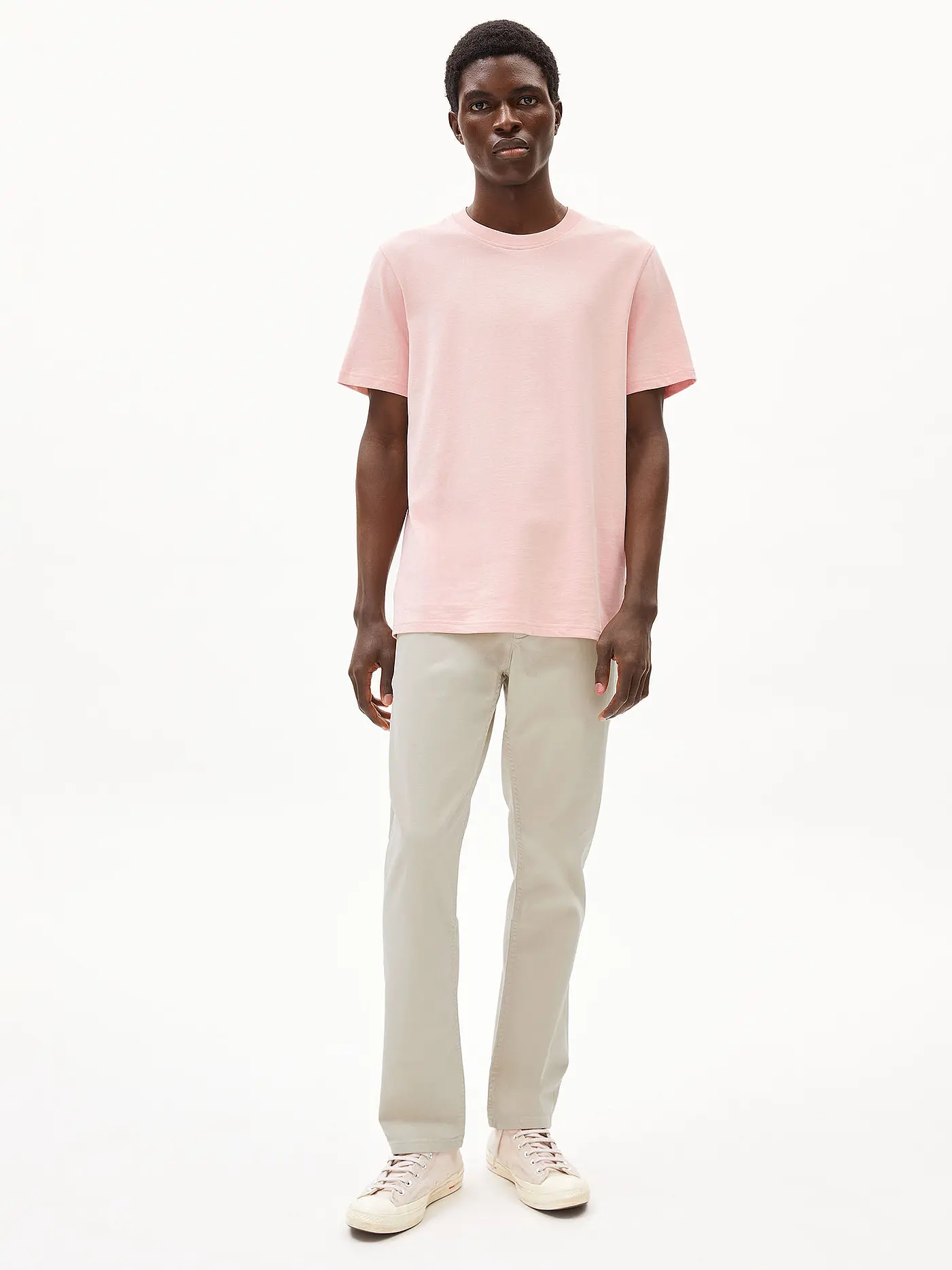 ARMEDANGELS | Chino AASTER | beige